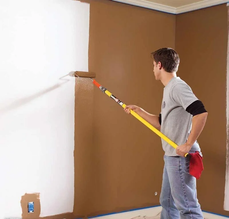 Köprübaşı Boya Badanacı