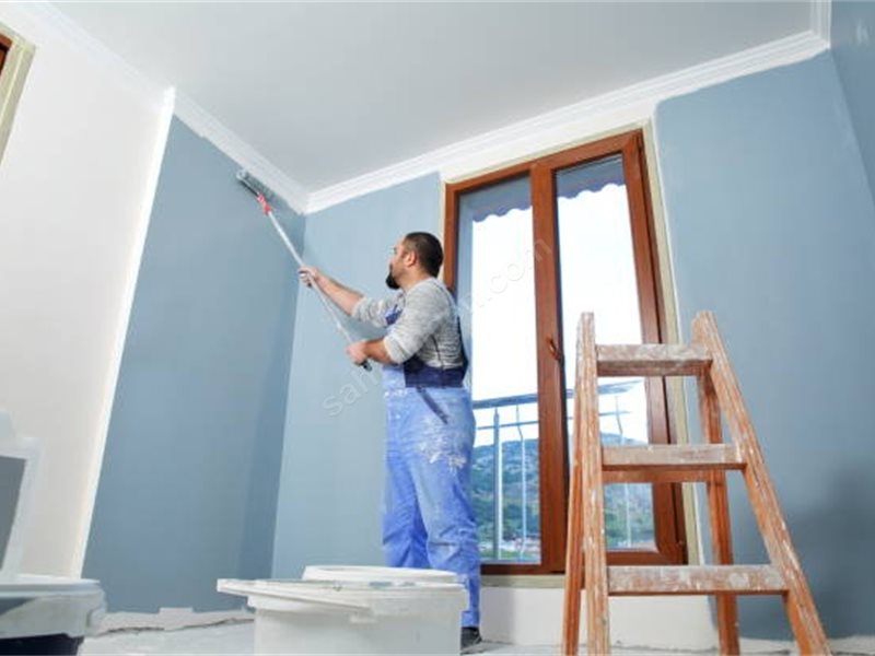 Köprübaşı Boya Badanacı