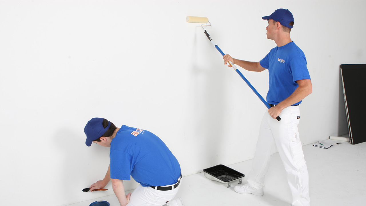 Köprübaşı Boya Badanacı